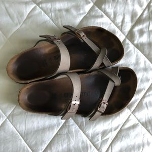Birkenstock Mayari Classics